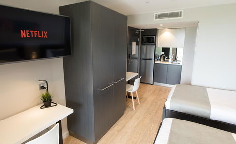 Studio 8 Residences - Adults Only - Australian Directory 4