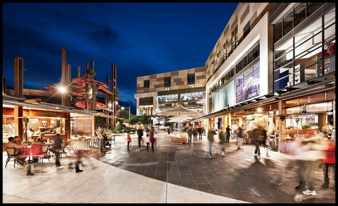 Studio 8 Residences - Adults Only - Australian Directory 16