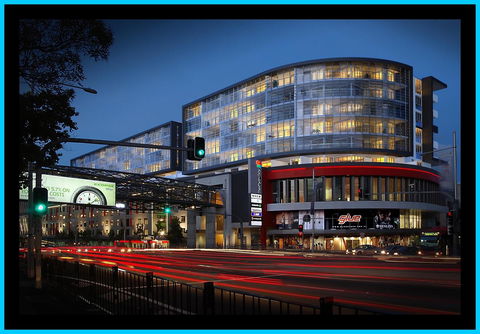 Studio 8 Residences - Adults Only - Australian Directory 22