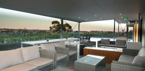 Studio 8 Residences - Adults Only - Australian Directory 7