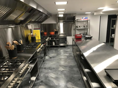 Studio 8 Residences - Adults Only - Australian Directory 21