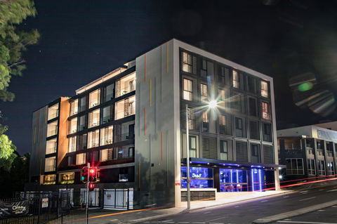 Studio 8 Residences - Adults Only - Australian Directory 0