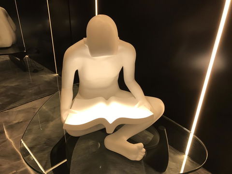 Studio 8 Residences - Adults Only - Australian Directory 15