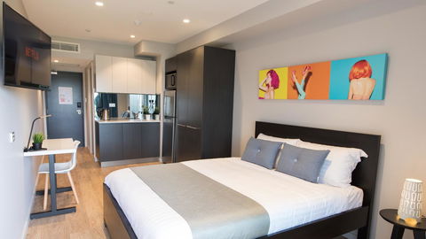 Studio 8 Residences - Adults Only - Australian Directory 1