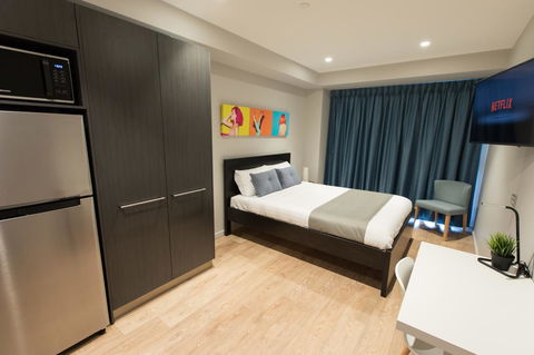 Studio 8 Residences - Adults Only - Australian Directory 11