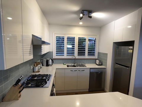 Treetops Everglades Villa - Australian Directory 12