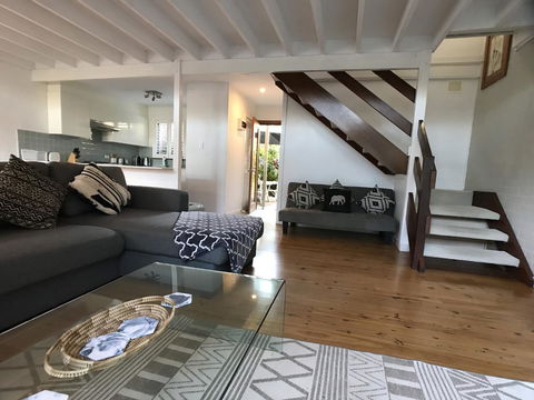 Treetops Everglades Villa - Australian Directory 2