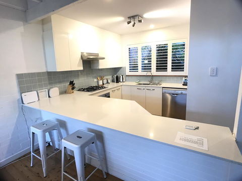 Treetops Everglades Villa - Australian Directory 14