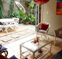 Treetops Everglades Villa - Australian Directory