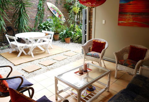Treetops Everglades Villa - Australian Directory 0