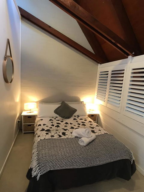 Treetops Everglades Villa - Australian Directory 31
