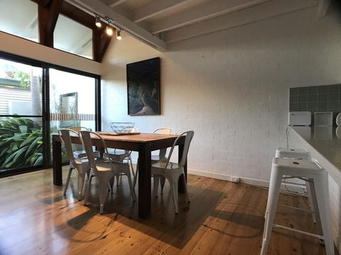 Treetops Everglades Villa - Australian Directory 10