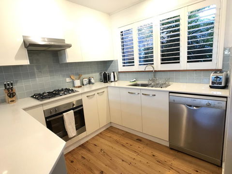 Treetops Everglades Villa - Australian Directory 13