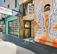 Funk House Backpackers - Australian Directory