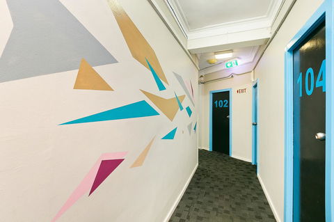 Mad Monkey Downtown - Australian Directory 5