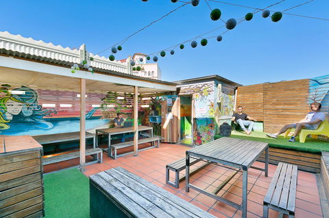 Mad Monkey Downtown - Australian Directory 11