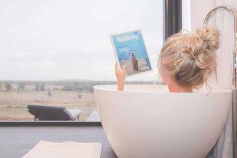 Belisi Farmstay Cottage - Australian Directory 12