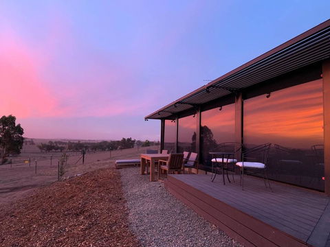 Belisi Farmstay Cottage - Australian Directory 22