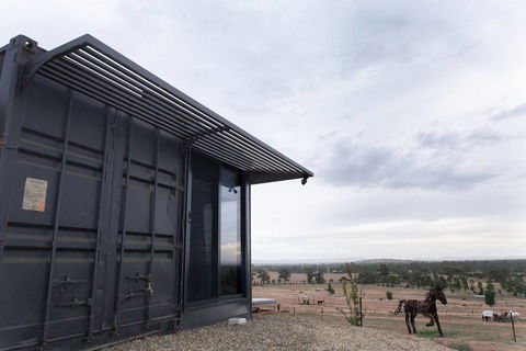 Belisi Farmstay Cottage - Australian Directory 16
