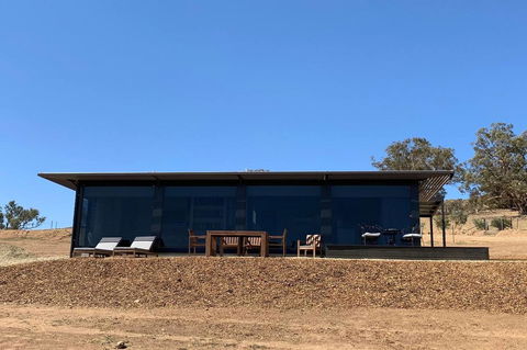 Belisi Farmstay Cottage - Australian Directory 3