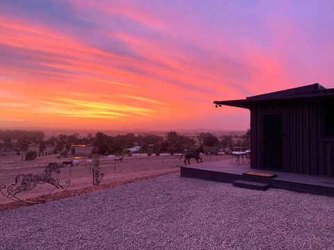 Belisi Farmstay Cottage - Australian Directory 21