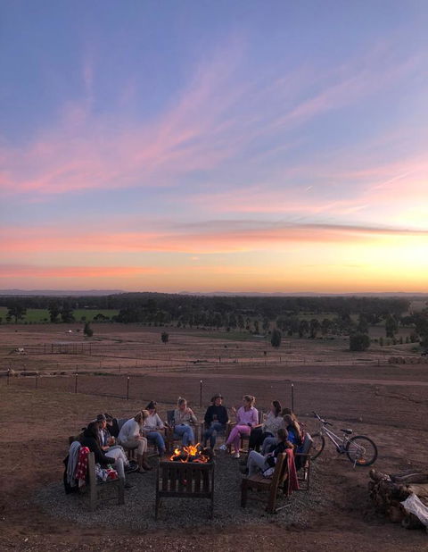 Belisi Farmstay Cottage - Australian Directory 2