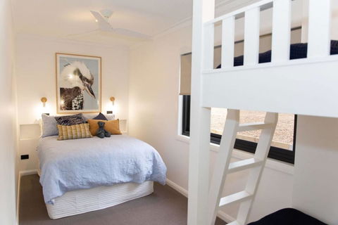 Belisi Farmstay Cottage - Australian Directory 14