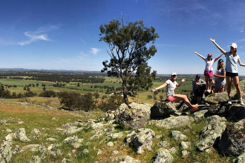 Belisi Farmstay Cottage - Australian Directory 32