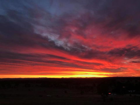 Belisi Farmstay Cottage - Australian Directory 27