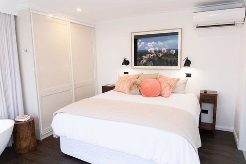 Belisi Farmstay Cottage - Australian Directory 5