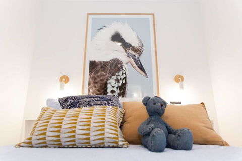 Belisi Farmstay Cottage - Australian Directory 13