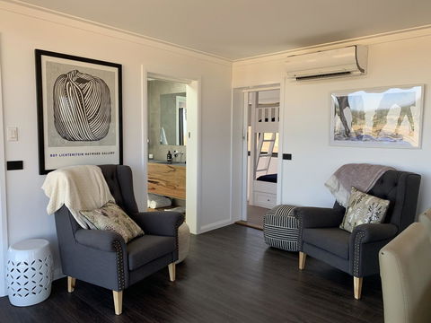 Belisi Farmstay Cottage - Australian Directory 1