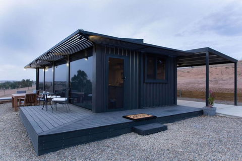 Belisi Farmstay Cottage - Australian Directory 6