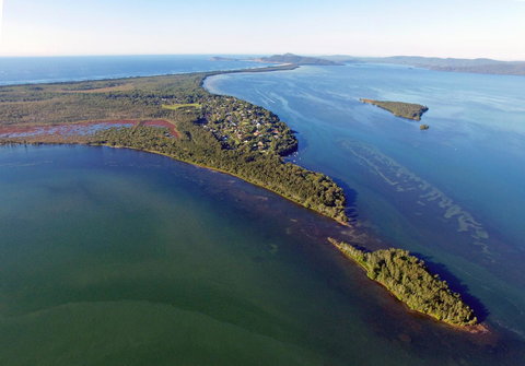 Lakeview Cottage - Australian Directory 11