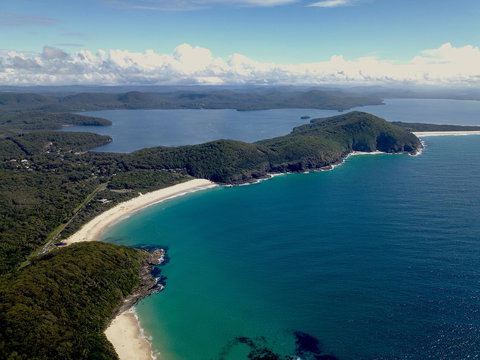 Lakeview Cottage - Australian Directory 12