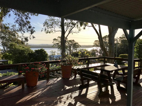 Lakeview Cottage - Australian Directory 5