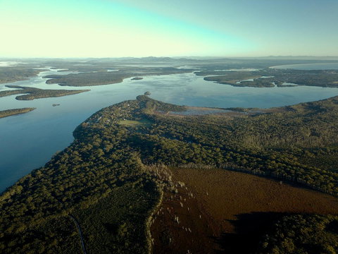 Lakeview Cottage - Australian Directory 1