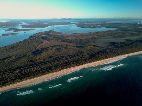 Lakeview Cottage - Australian Directory 13