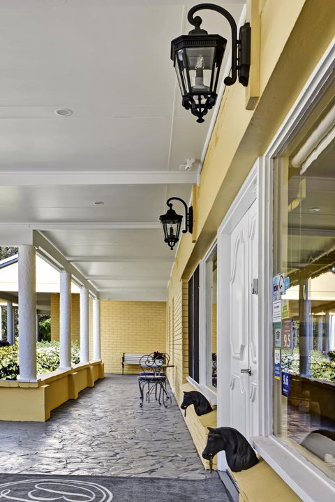 Bundanoon Lodge - Australian Directory 25