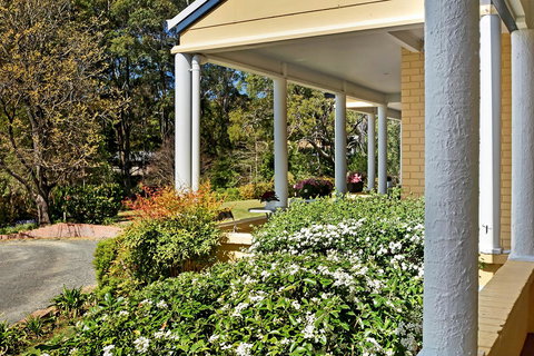 Bundanoon Lodge - Australian Directory 24