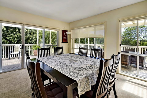 Bundanoon Lodge - Australian Directory 31