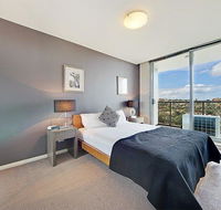 Wyndel Apartments North Sydney - Harbour Watch - Australian Directory
