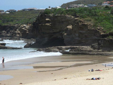 Pinny Paradise - Australian Directory 13