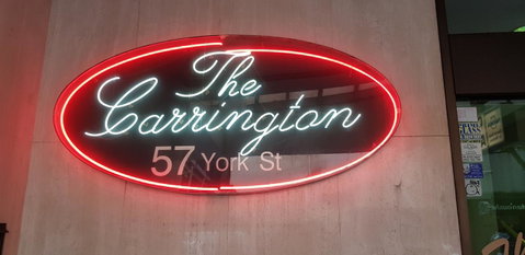 Madison Carrington Apartments - Australian Directory 7