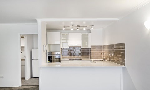 Madison Carrington Apartments - Australian Directory 3