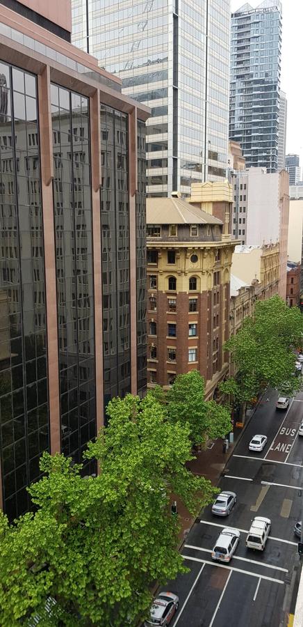 Madison Carrington Apartments - Australian Directory 2