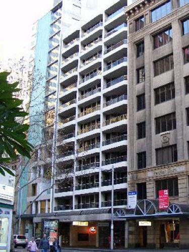 Madison Carrington Apartments - Australian Directory 0