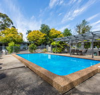 Sky Rider Motor Inn - Australian Directory