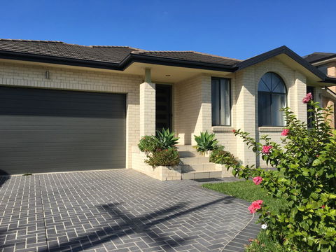 Sydney Amazing Holiday Home Bridal BnB - Australian Directory 25