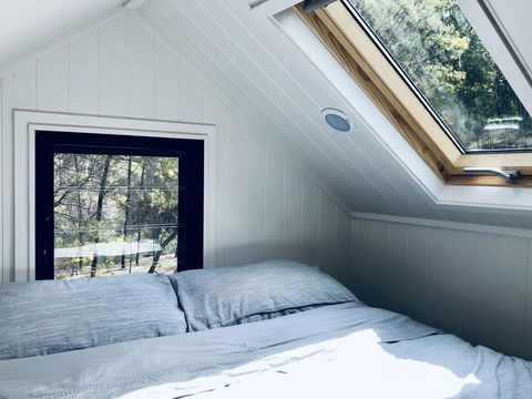 Christopher Tiny House - Australian Directory 1